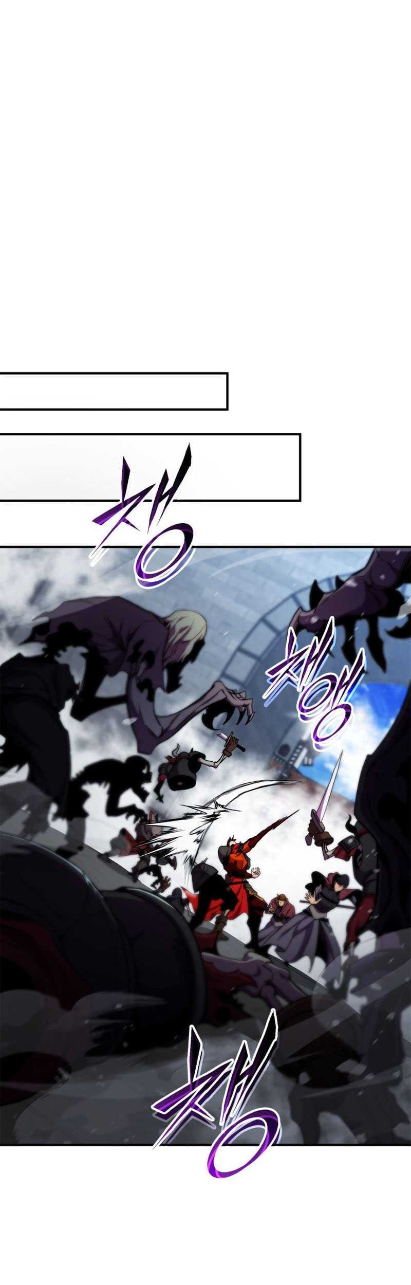 Ranker’s Return Chapter 171 Gambar 20