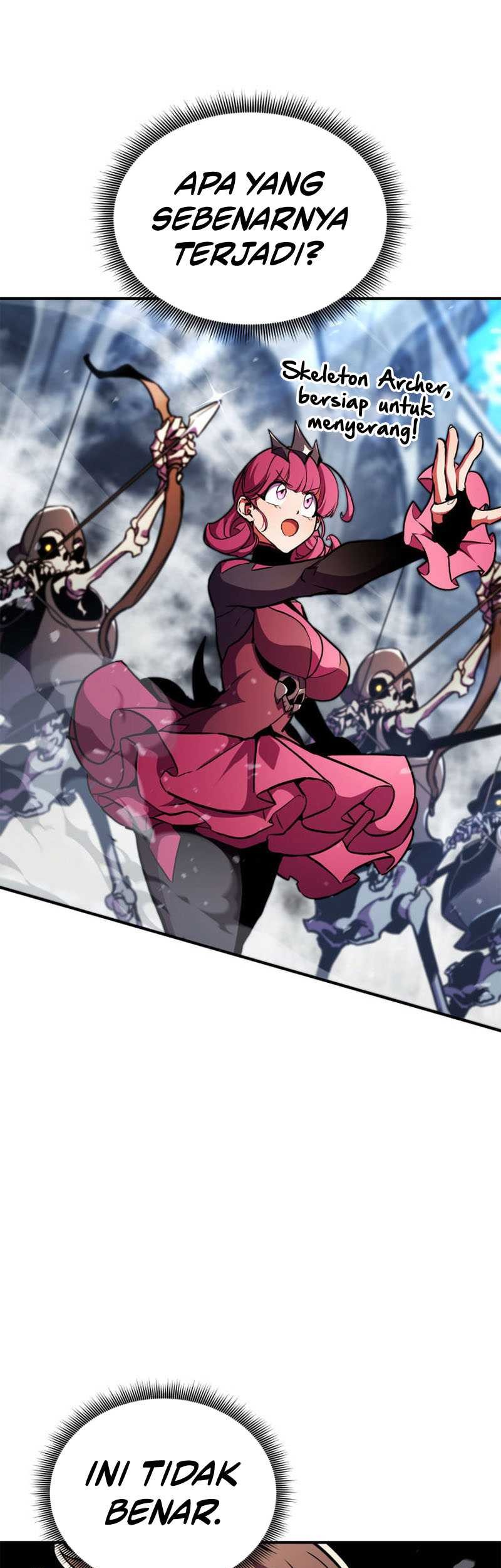 Ranker’s Return Chapter 171 Gambar 22