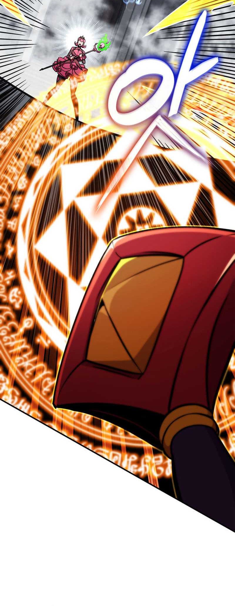 Ranker’s Return Chapter 171 Gambar 25