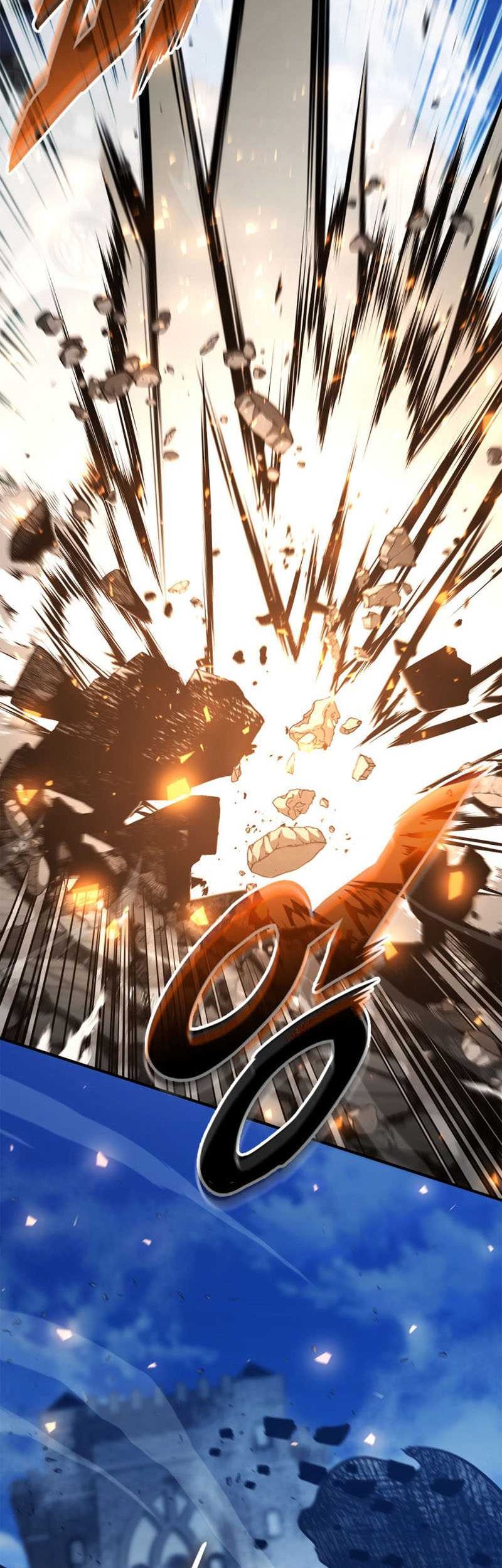 Ranker’s Return Chapter 171 Gambar 27