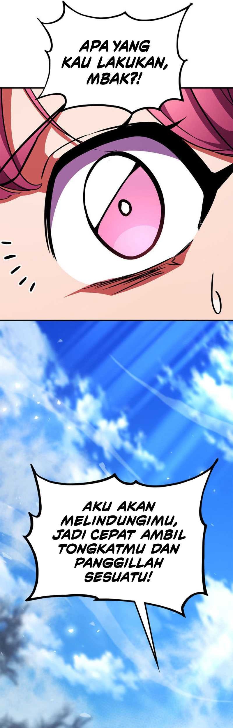 Ranker’s Return Chapter 171 Gambar 30