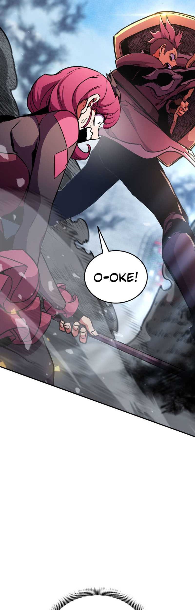 Ranker’s Return Chapter 171 Gambar 31