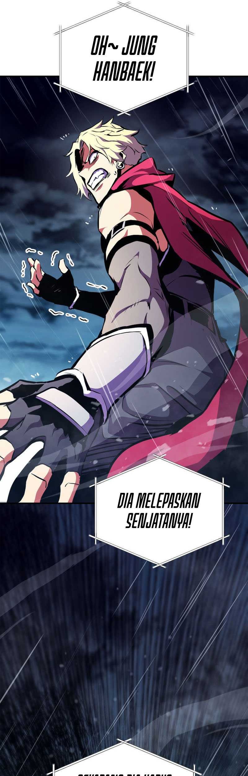 Ranker’s Return Chapter 172 Gambar 33