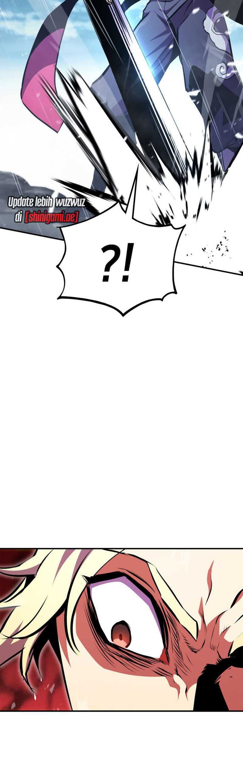 Ranker’s Return Chapter 172 Gambar 38