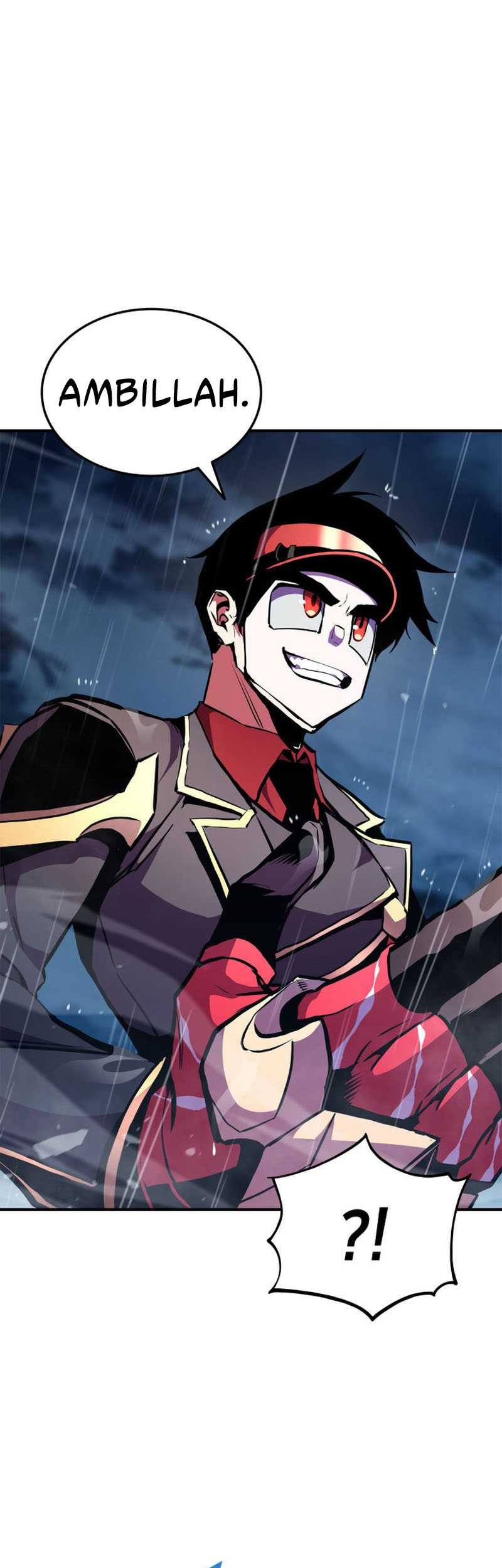 Ranker’s Return Chapter 172 Gambar 41