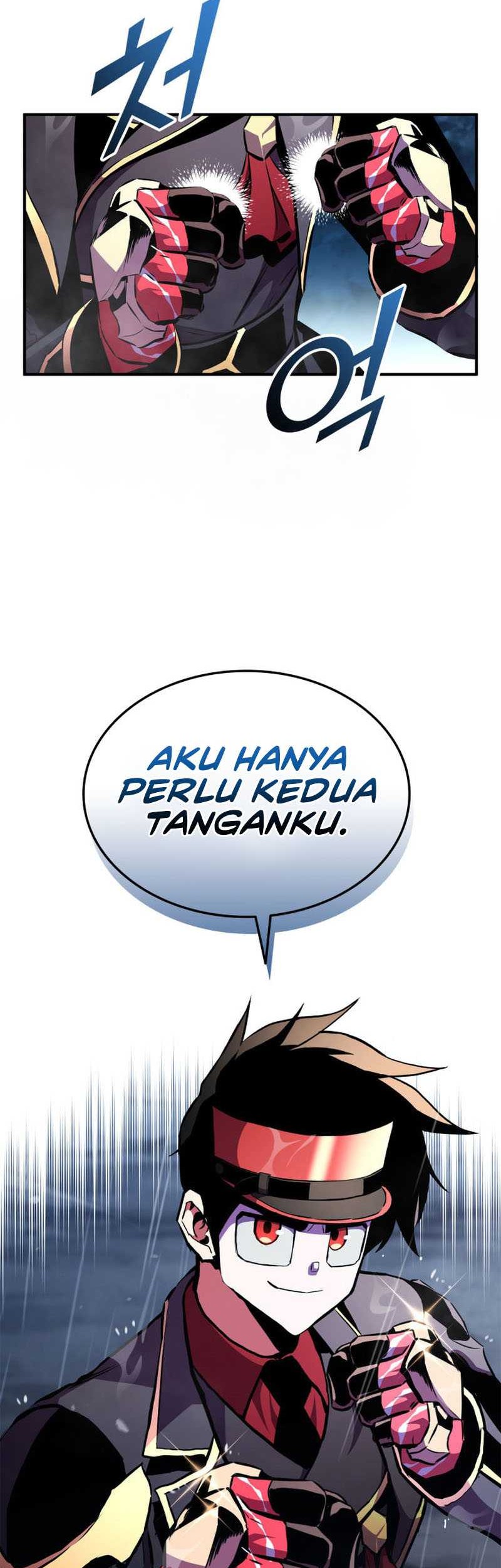 Ranker’s Return Chapter 172 Gambar 42