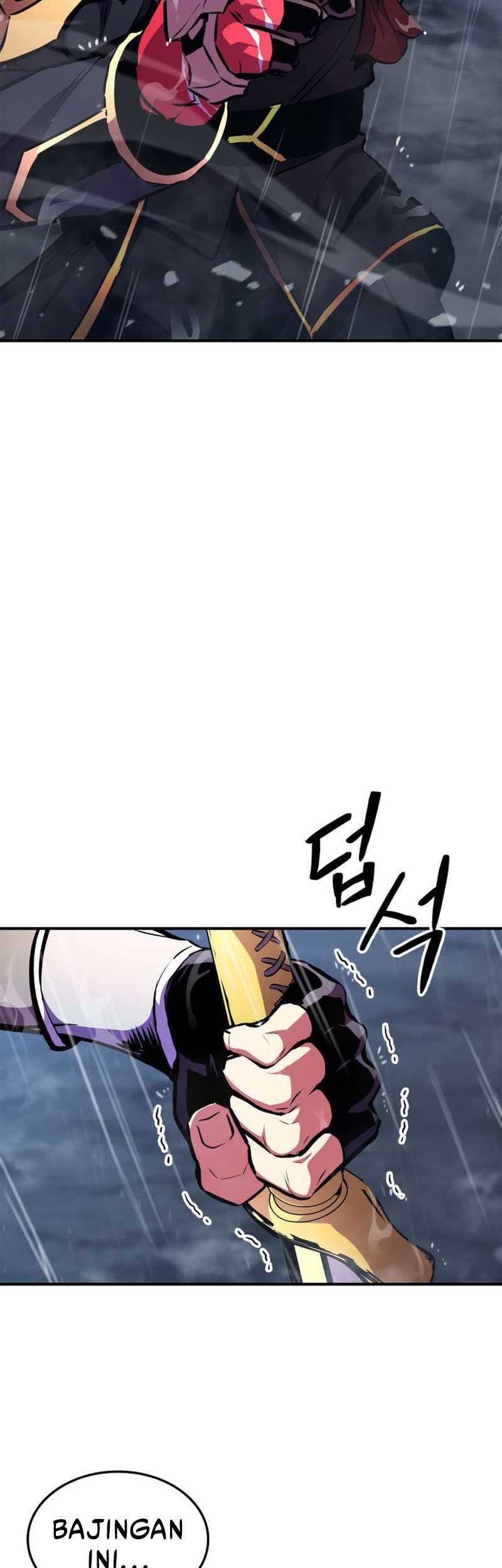 Ranker’s Return Chapter 172 Gambar 43