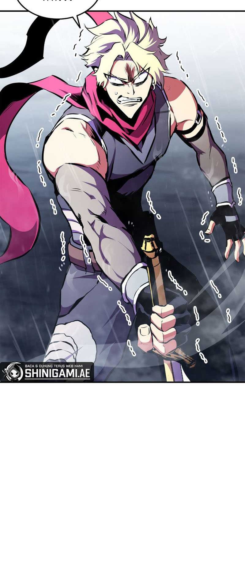 Ranker’s Return Chapter 172 Gambar 44