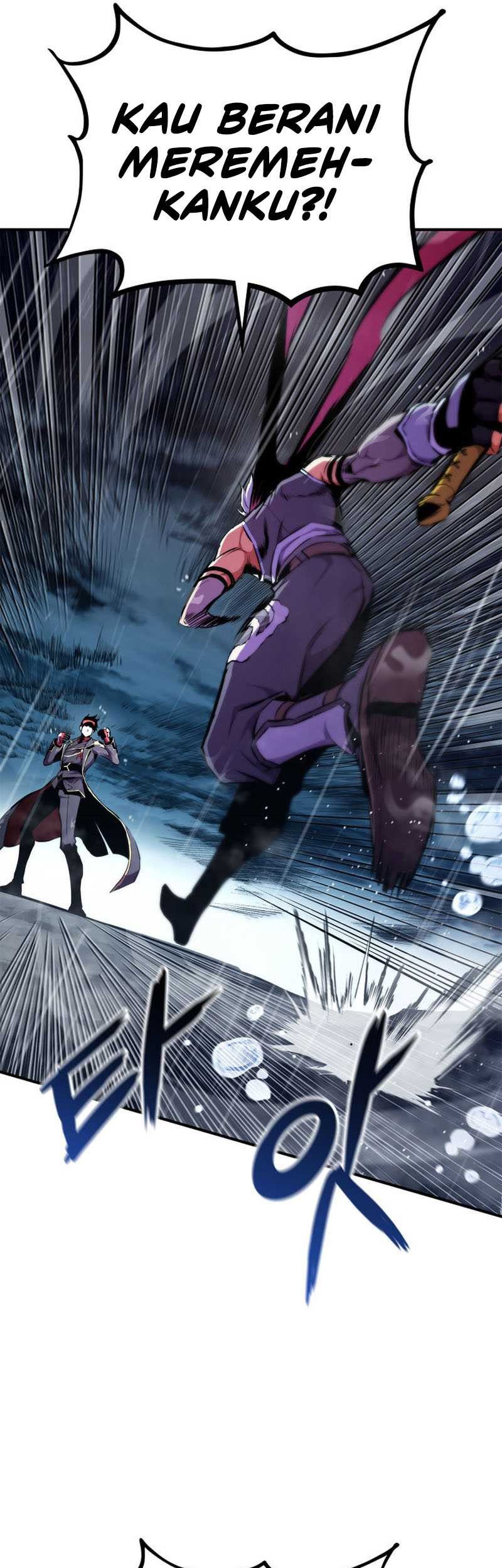 Ranker’s Return Chapter 172 Gambar 45