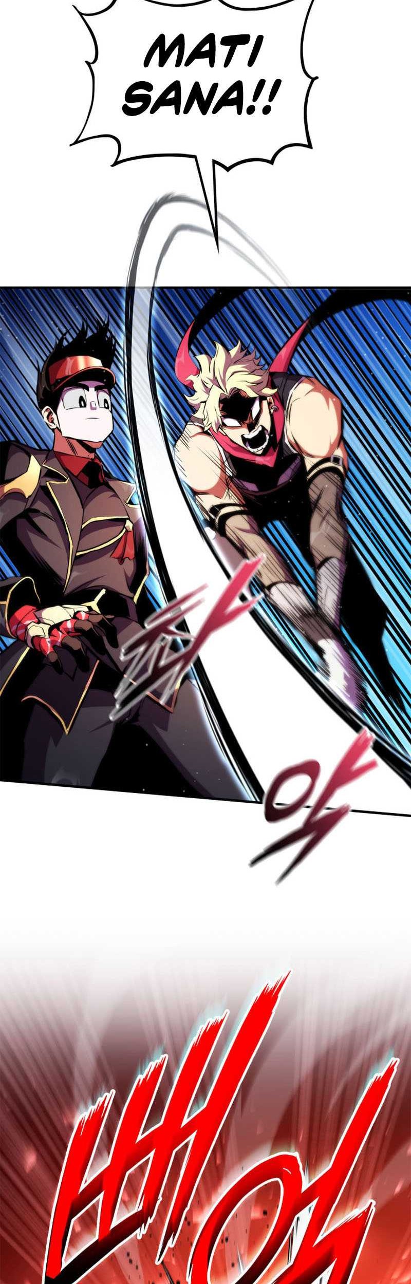 Ranker’s Return Chapter 172 Gambar 46