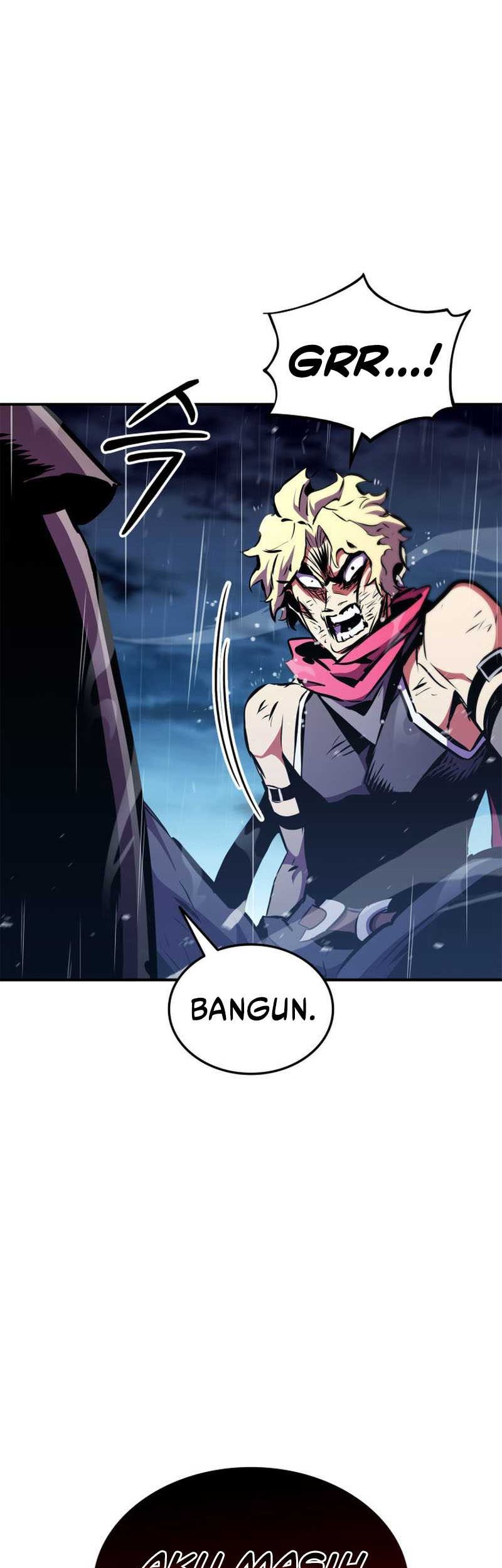 Ranker’s Return Chapter 172 Gambar 55