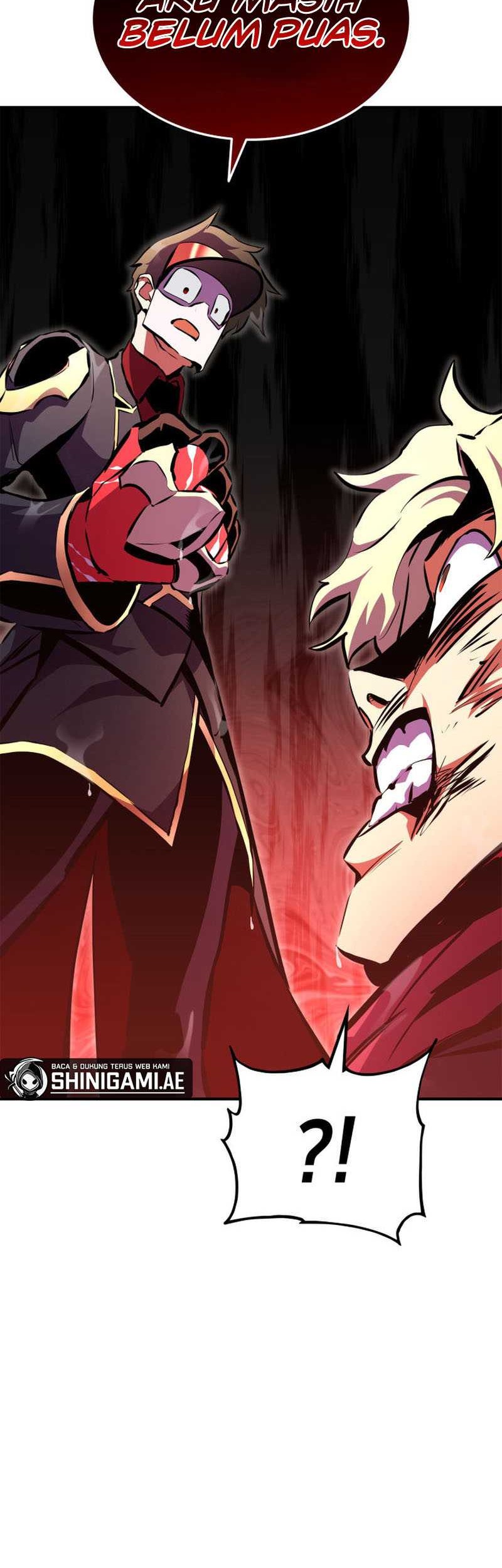 Ranker’s Return Chapter 172 Gambar 56