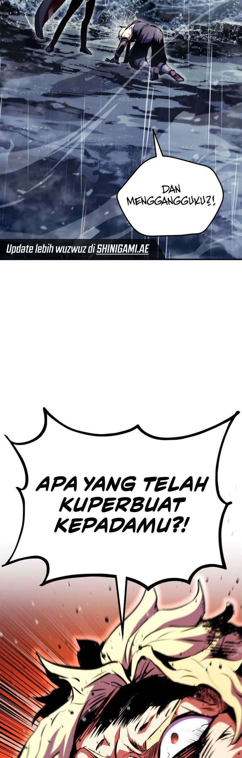 Ranker’s Return Chapter 172 Gambar 58