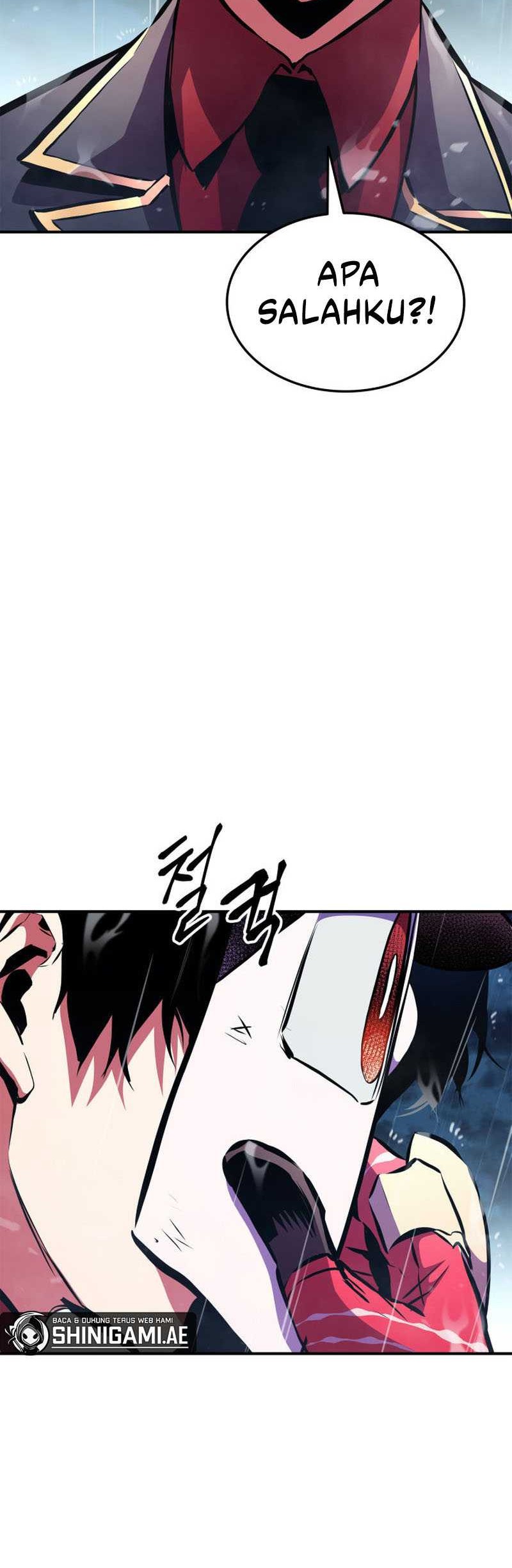 Ranker’s Return Chapter 172 Gambar 60