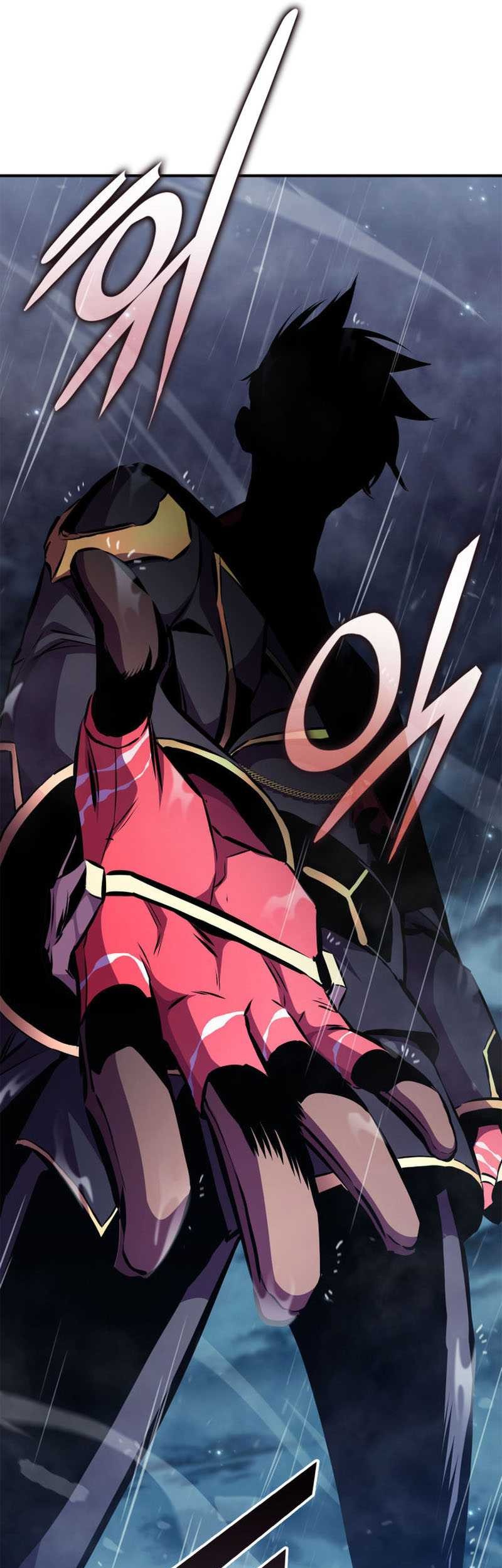 Ranker’s Return Chapter 172 Gambar 61