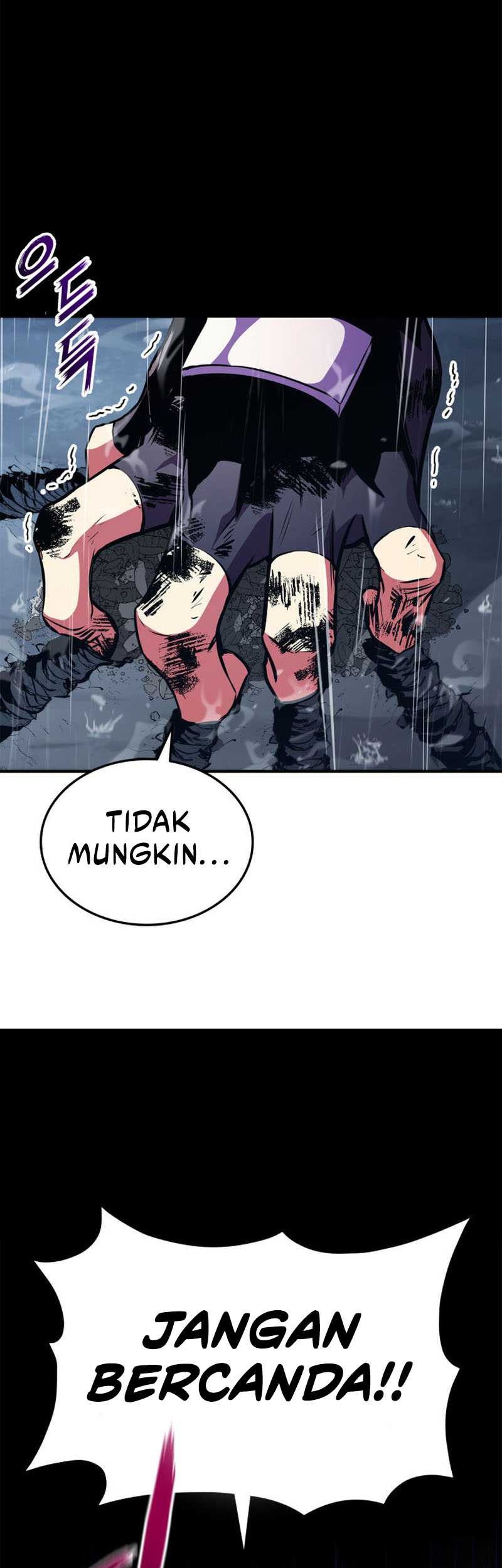 Ranker’s Return Chapter 172 Gambar 70