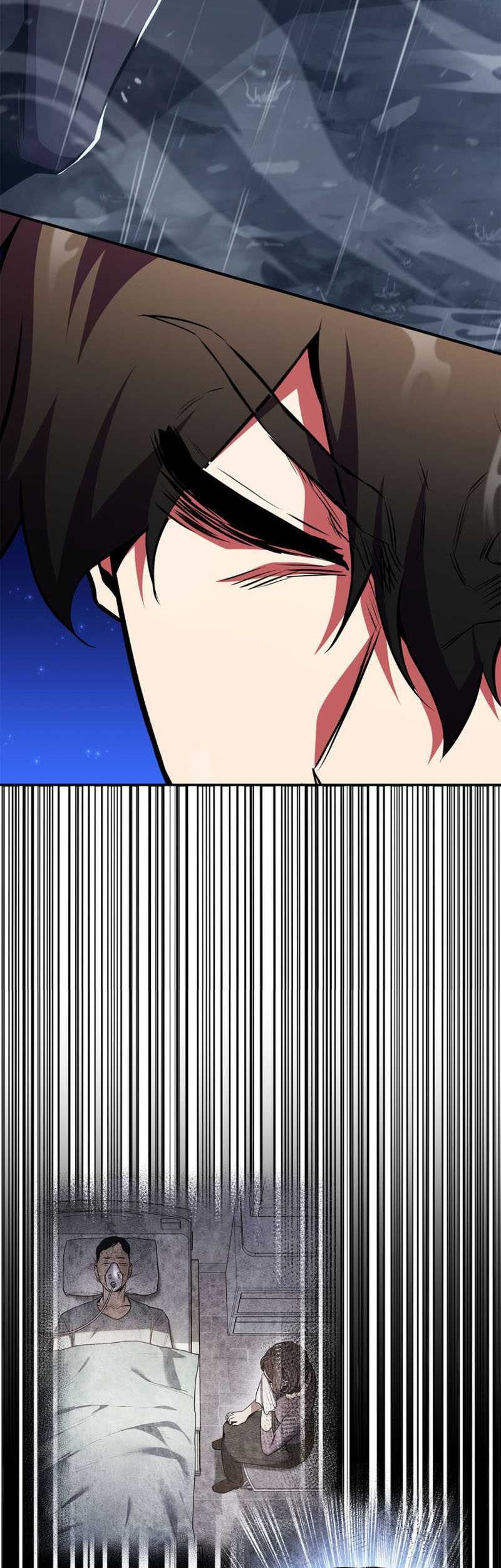 Ranker’s Return Chapter 172 Gambar 73