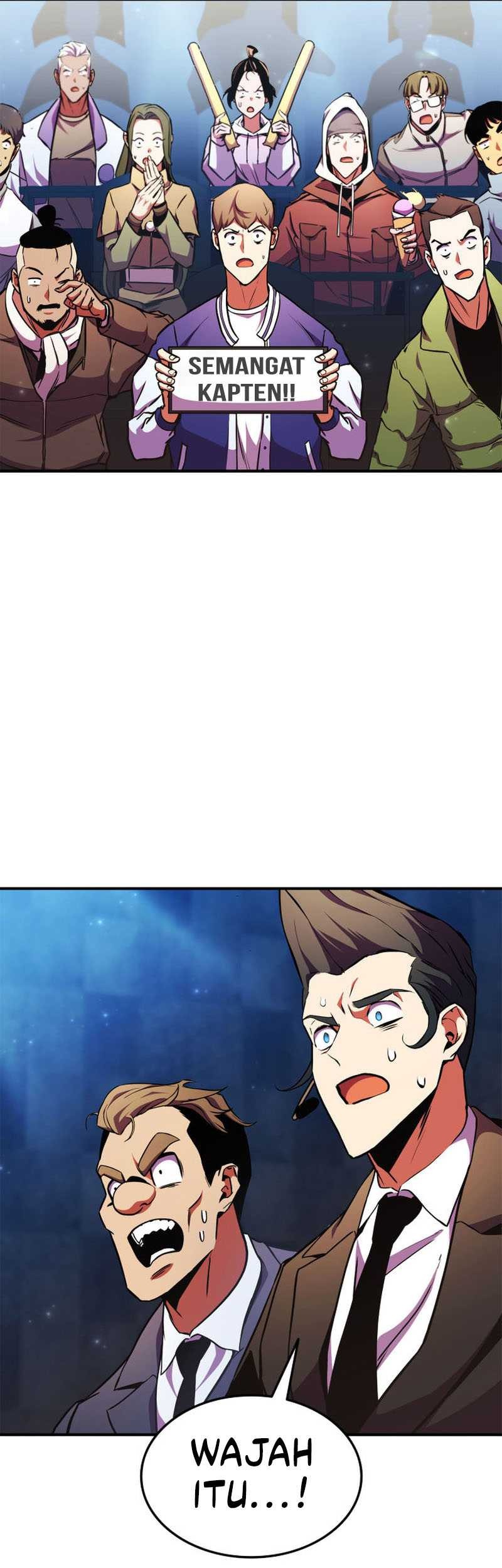 Ranker’s Return Chapter 172 Gambar 86