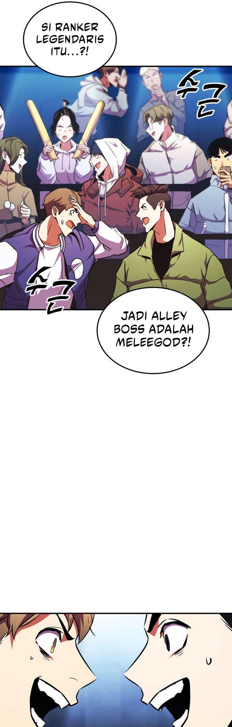 Ranker’s Return Chapter 172 Gambar 90