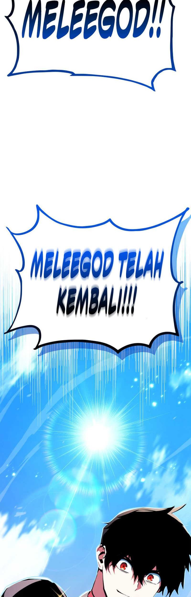 Ranker’s Return Chapter 172 Gambar 92