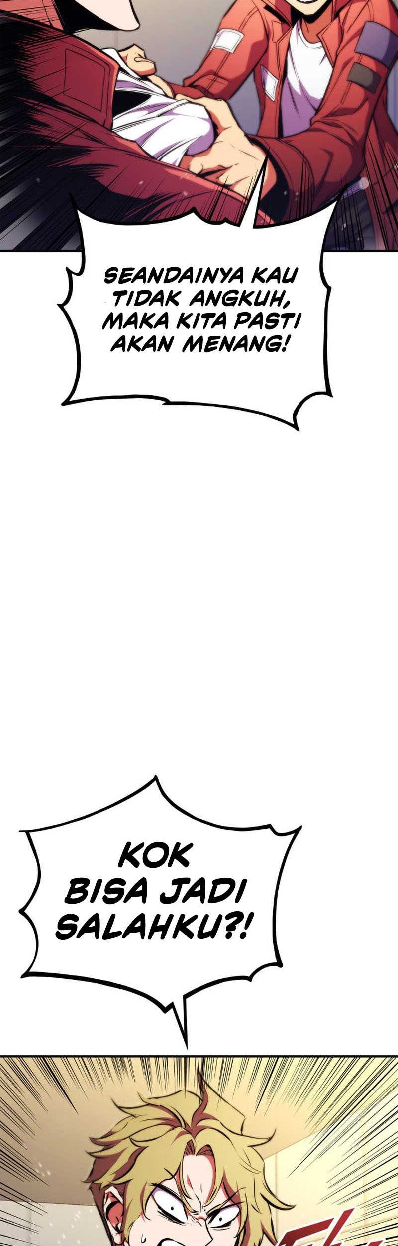 Ranker’s Return Chapter 172 Gambar 3