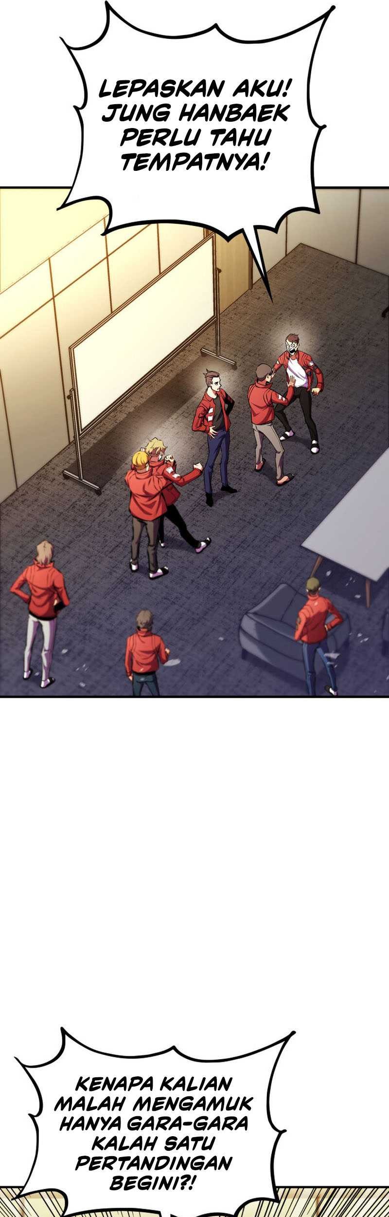 Ranker’s Return Chapter 172 Gambar 6