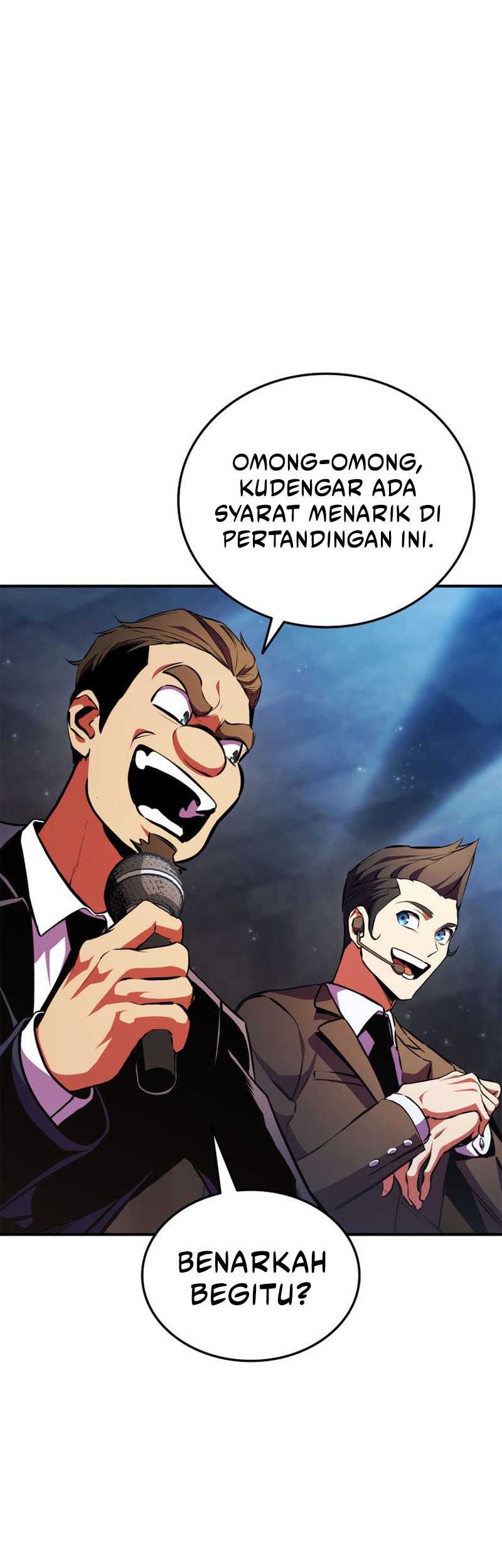 Ranker’s Return Chapter 172 Gambar 11