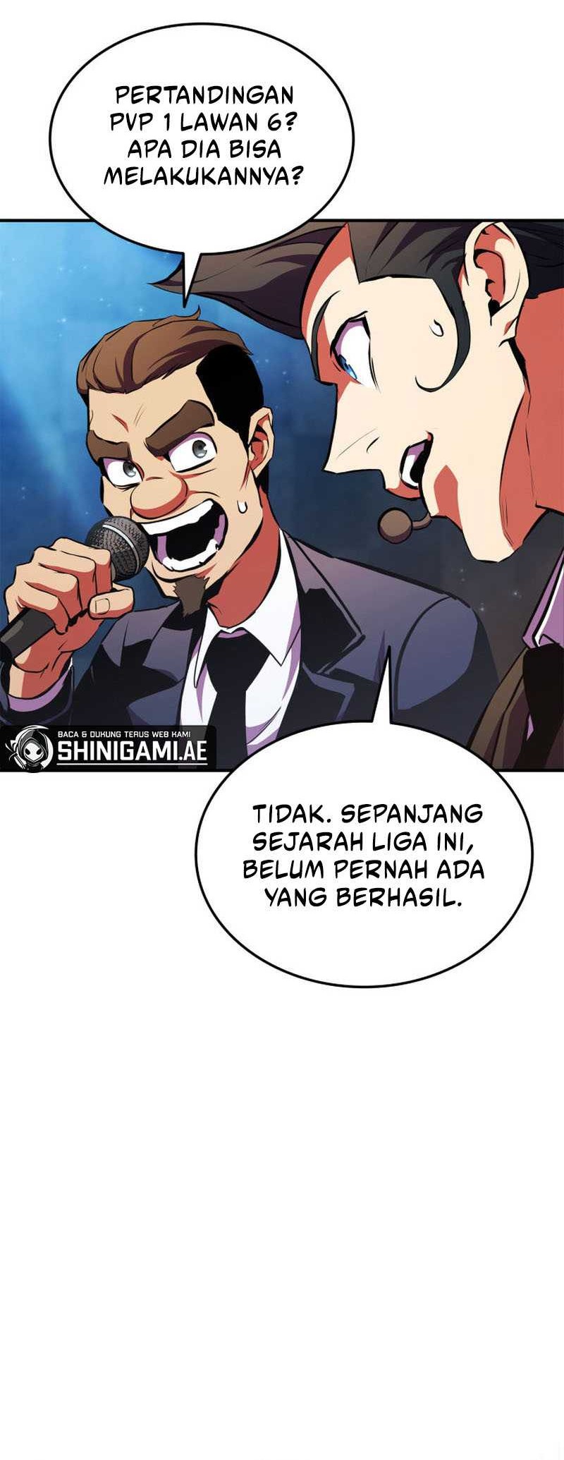 Ranker’s Return Chapter 172 Gambar 13