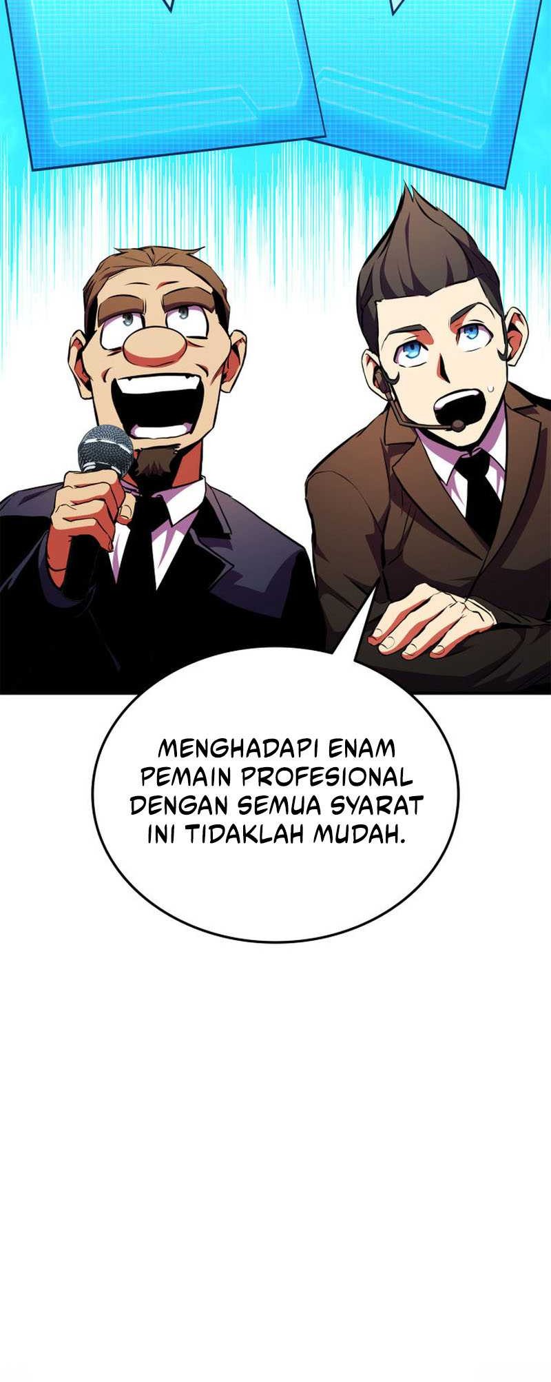 Ranker’s Return Chapter 172 Gambar 16