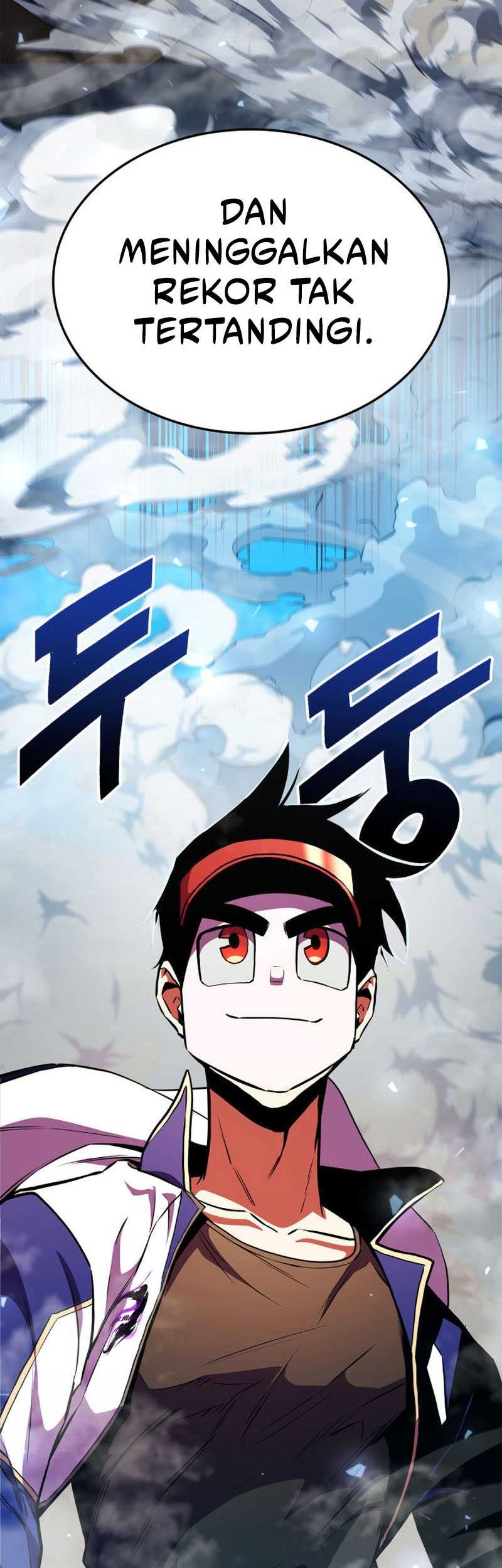 Ranker’s Return Chapter 172 Gambar 18