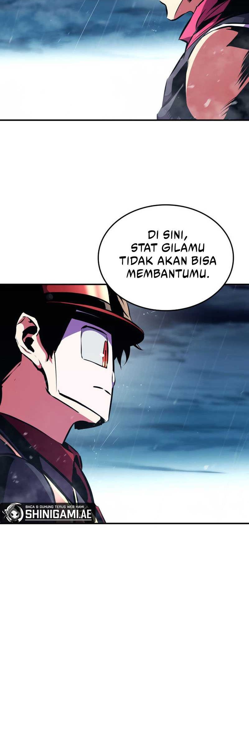 Ranker’s Return Chapter 172 Gambar 24