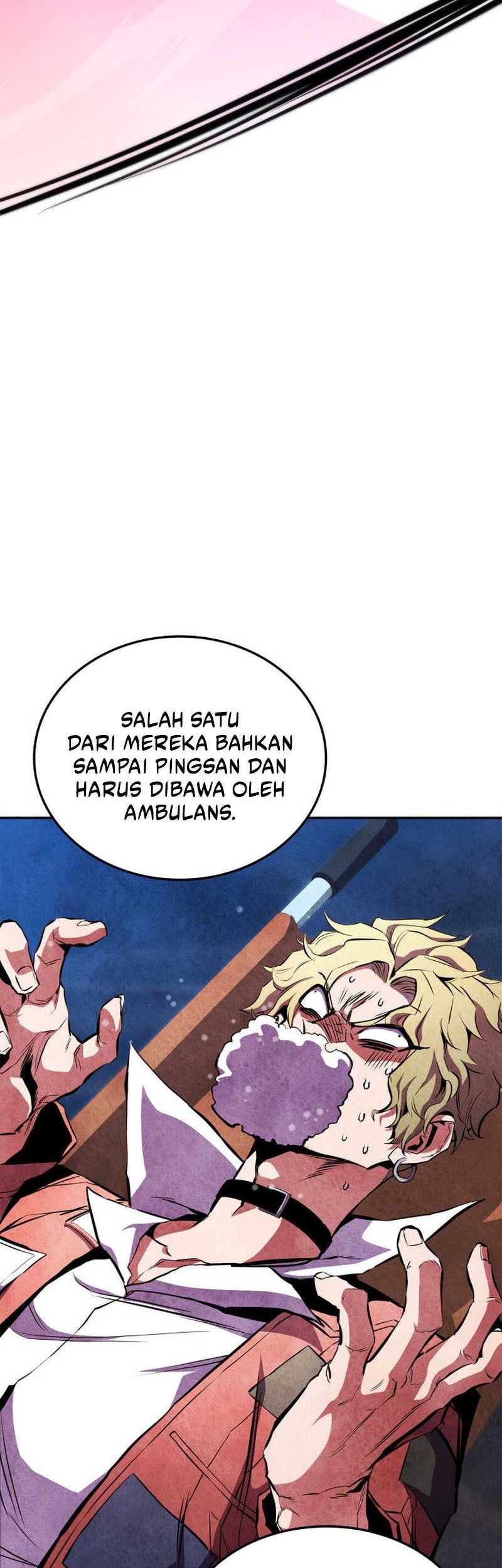 Ranker’s Return Chapter 173 Gambar 10