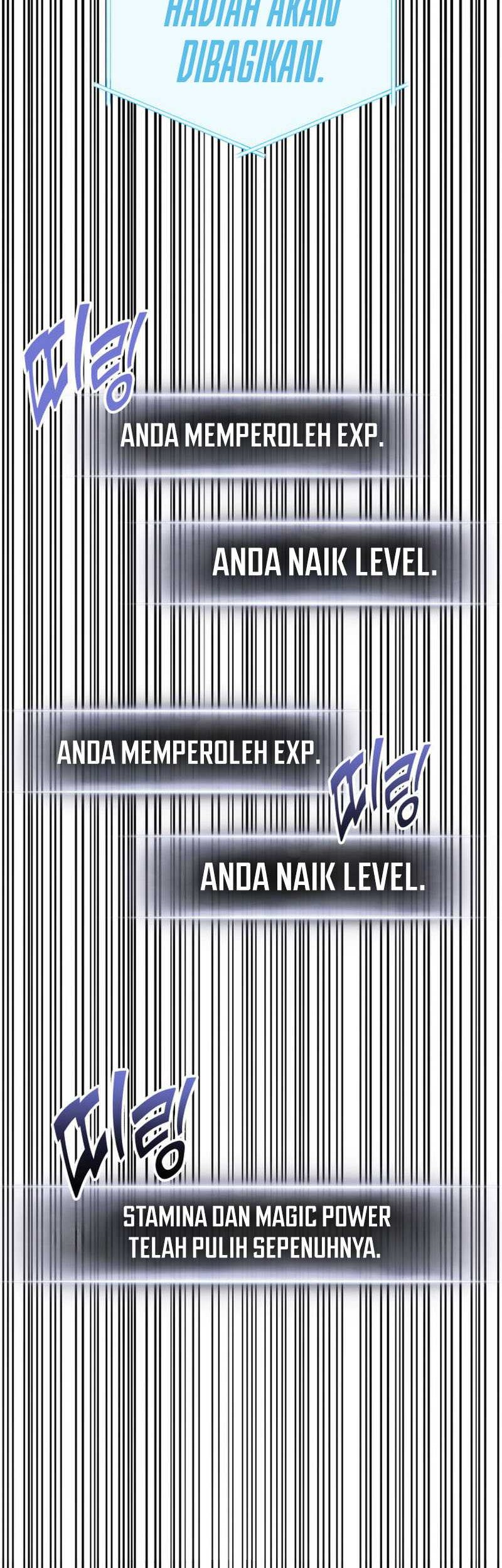 Ranker’s Return Chapter 174 Gambar 84