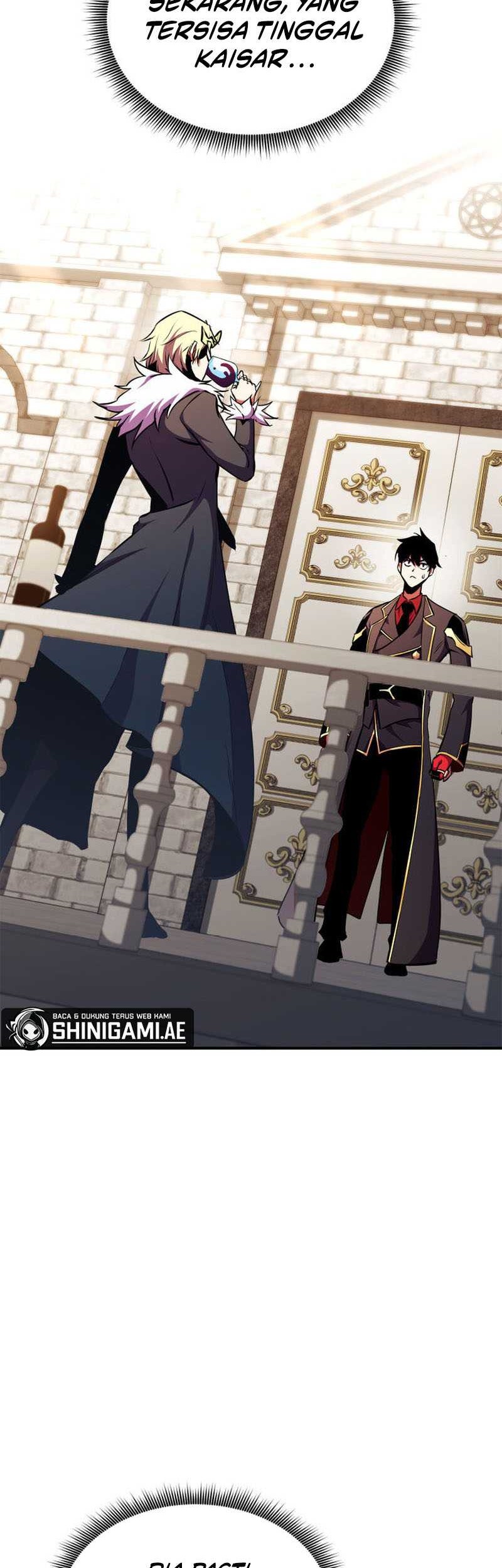 Ranker’s Return Chapter 174 Gambar 6