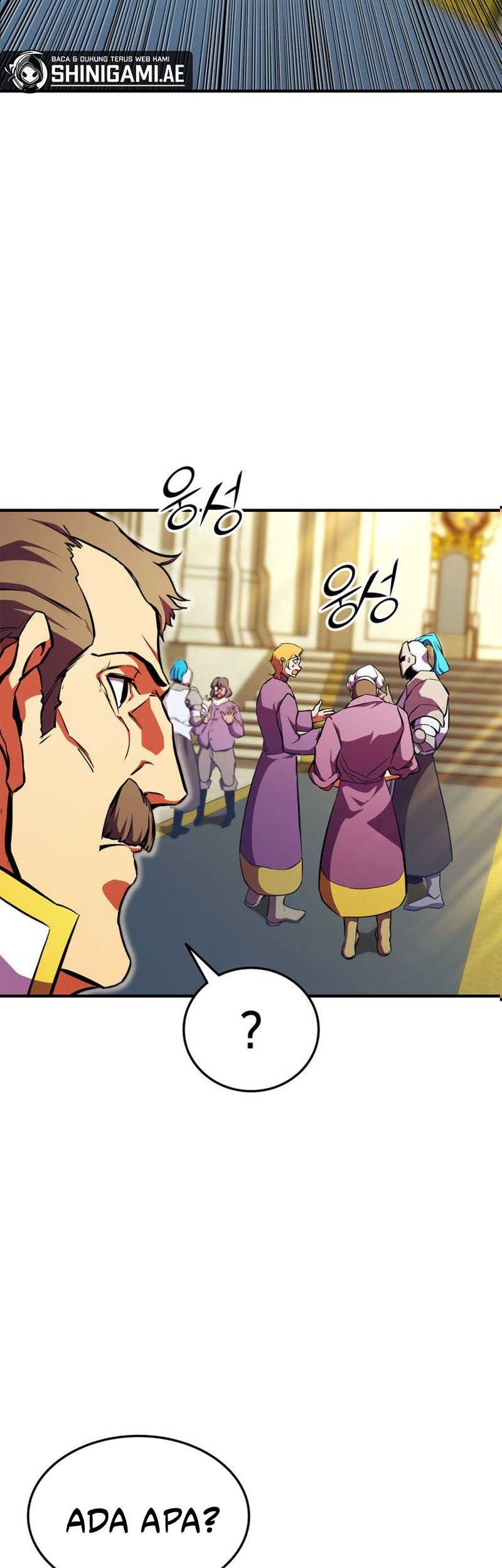 Ranker’s Return Chapter 174 Gambar 23
