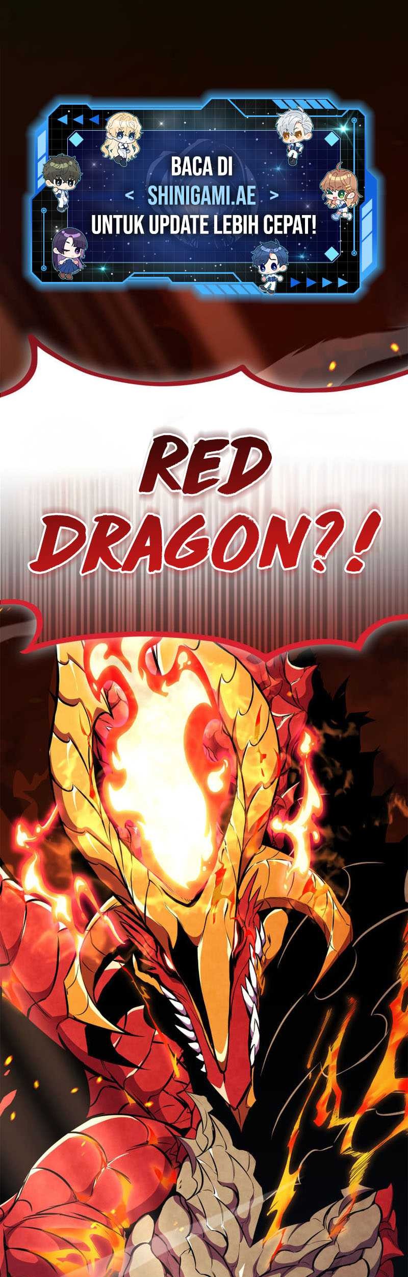 Baca Komik Ranker’s Return Chapter 175 Gambar 1