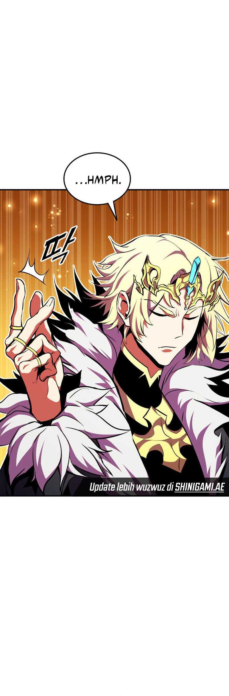Ranker’s Return Chapter 175 Gambar 77