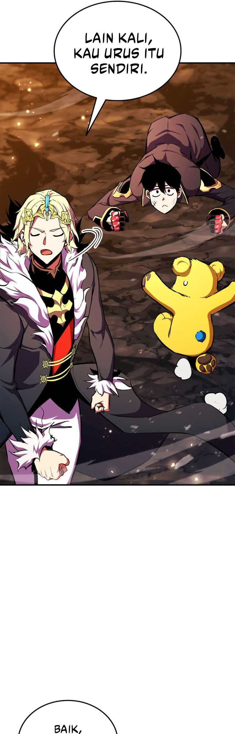 Ranker’s Return Chapter 175 Gambar 78