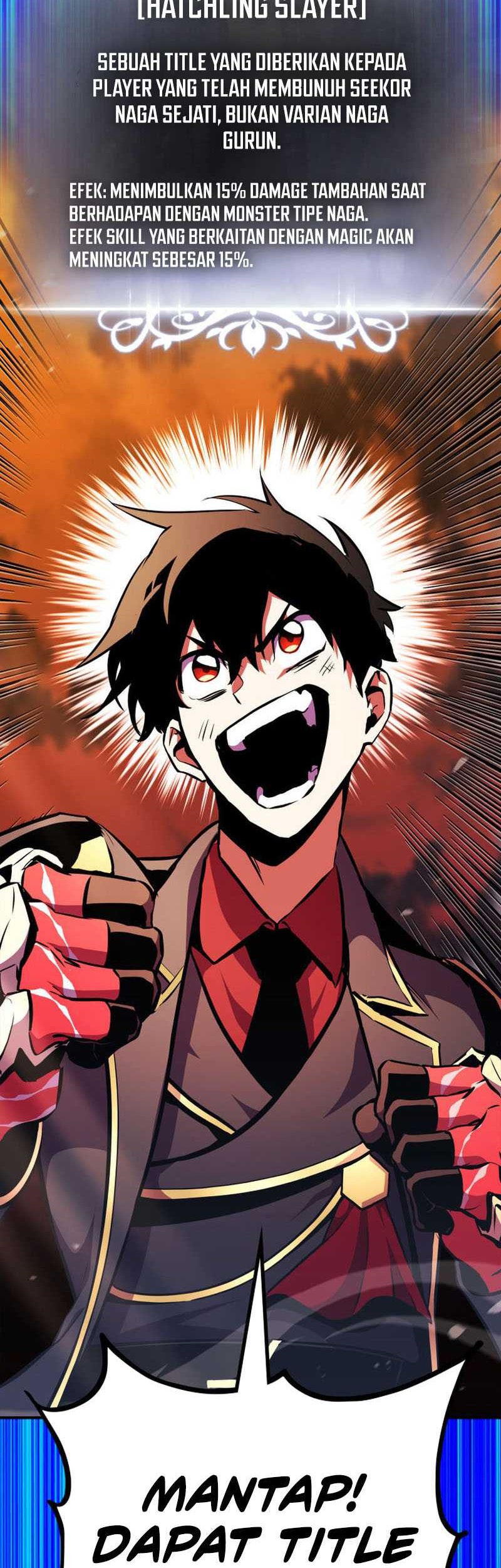 Ranker’s Return Chapter 175 Gambar 81