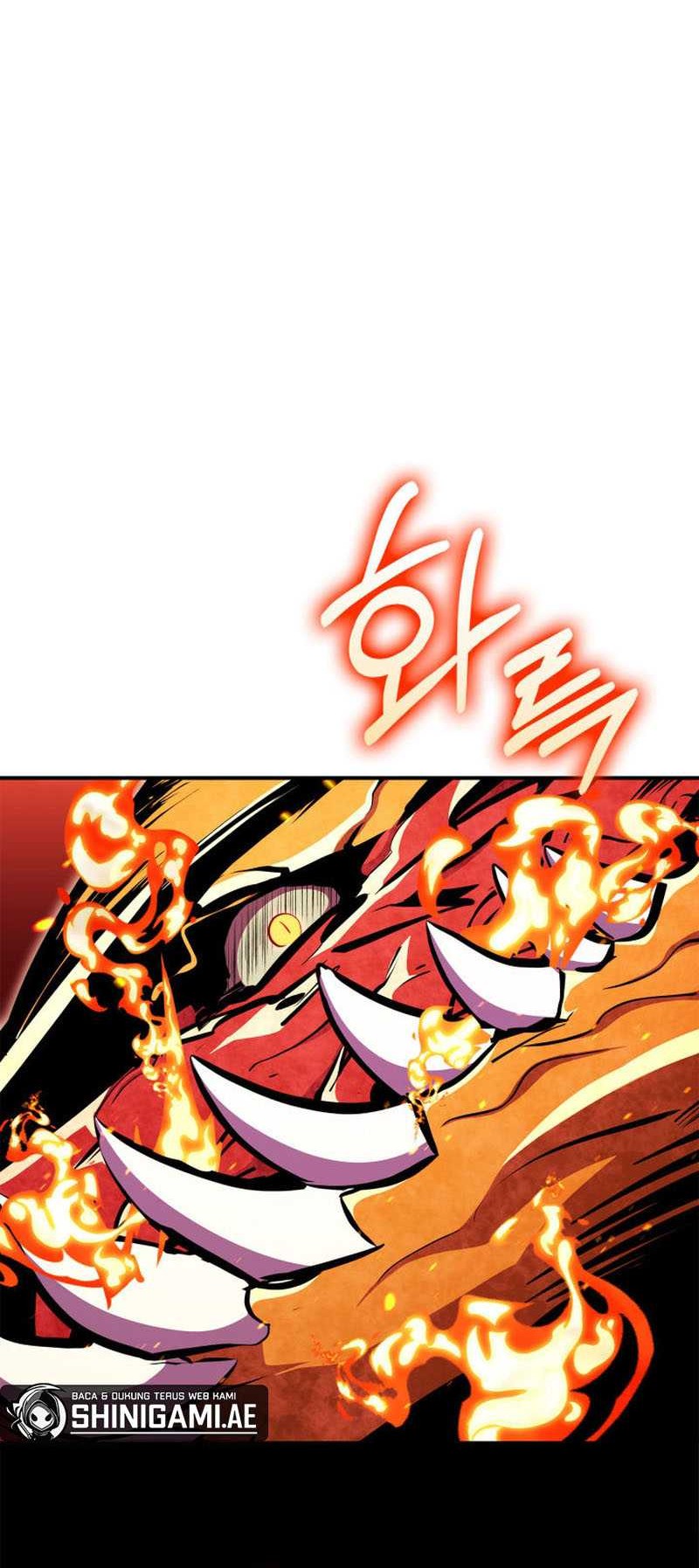 Ranker’s Return Chapter 175 Gambar 30