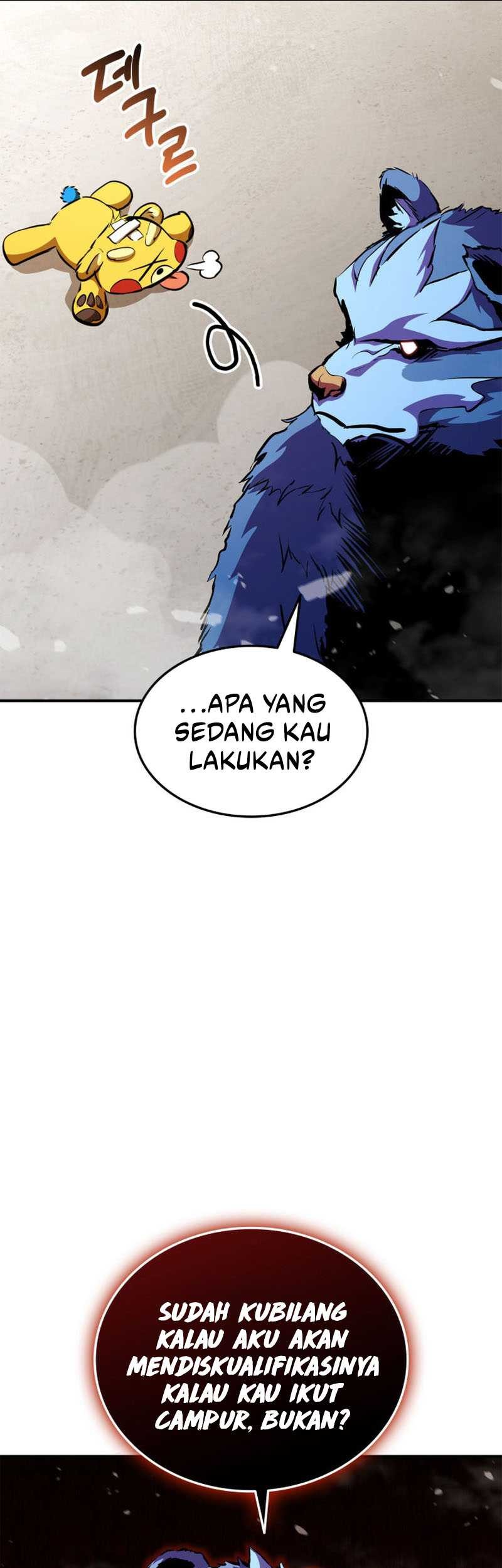Ranker’s Return Chapter 176 Gambar 61