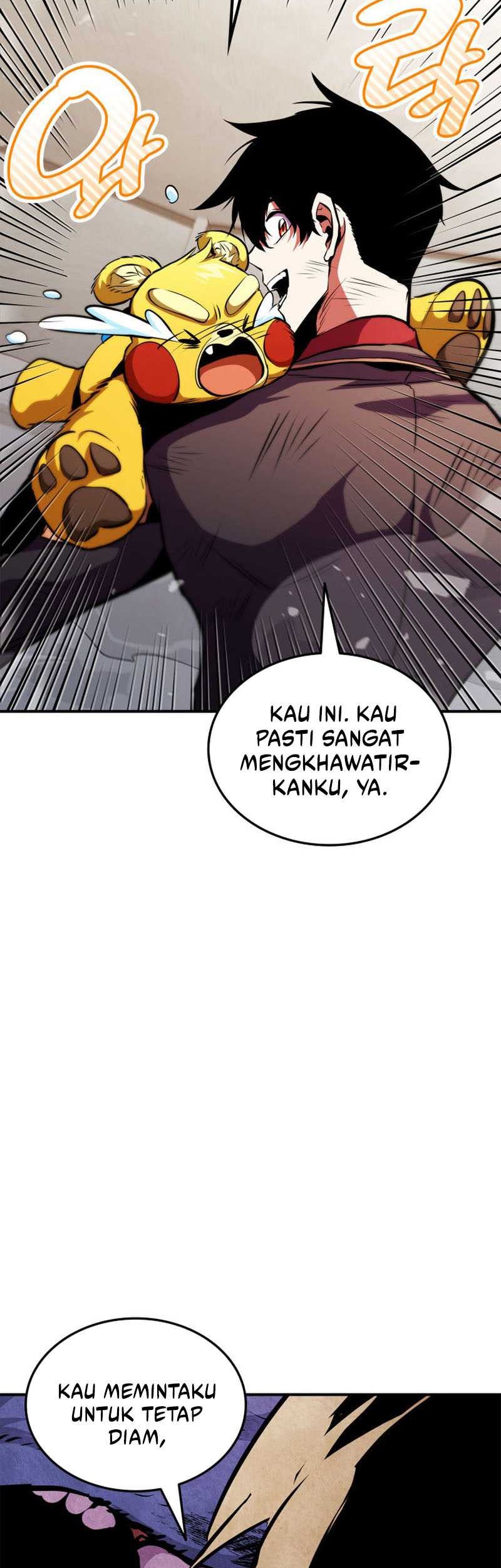 Ranker’s Return Chapter 176 Gambar 67