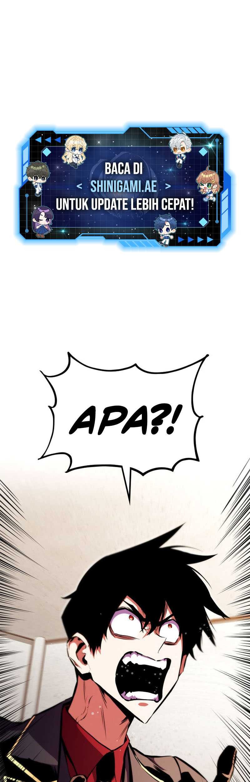 Baca Komik Ranker’s Return Chapter 176 Gambar 1
