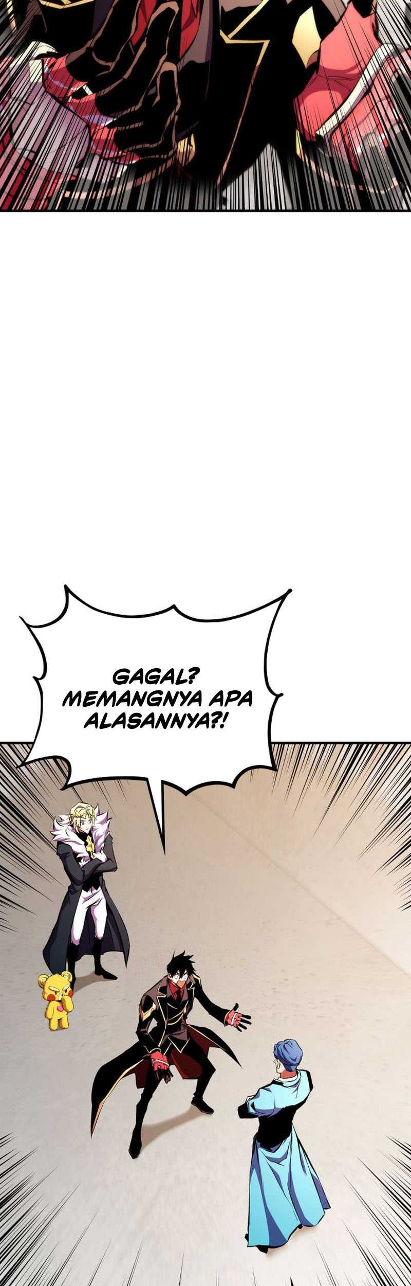 Baca Ranker’s Return Chapter 176 Gambar 2