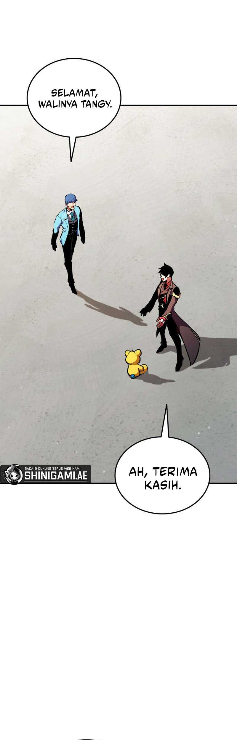 Ranker’s Return Chapter 176 Gambar 82