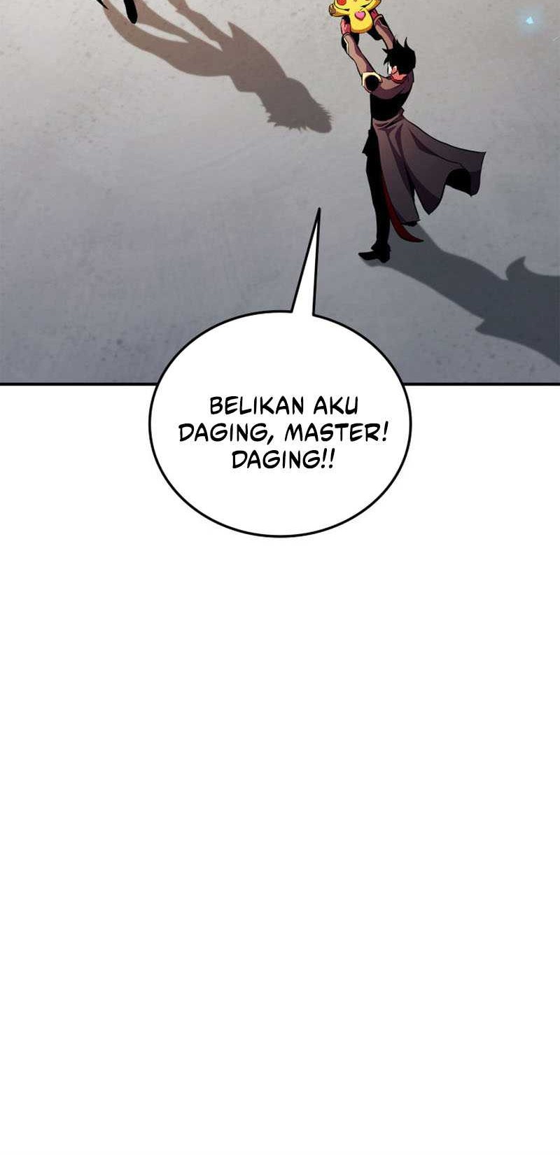 Ranker’s Return Chapter 176 Gambar 87