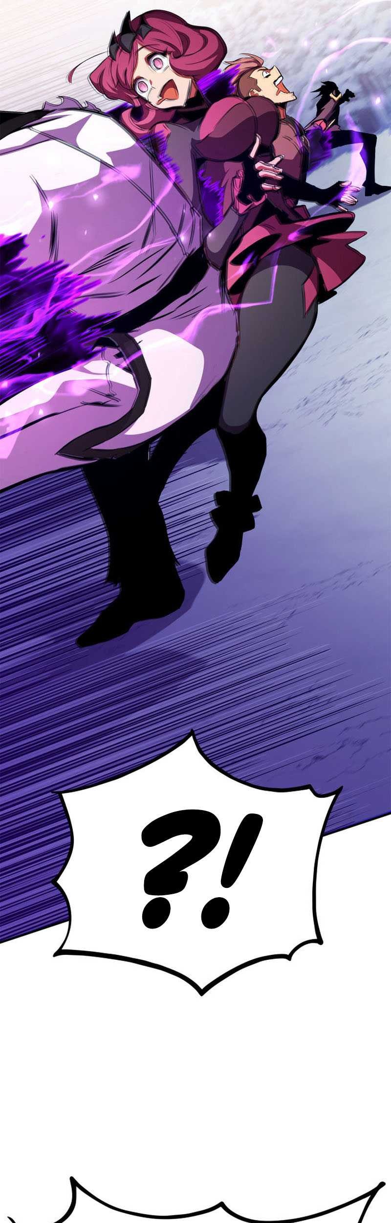 Ranker’s Return Chapter 177 Gambar 34