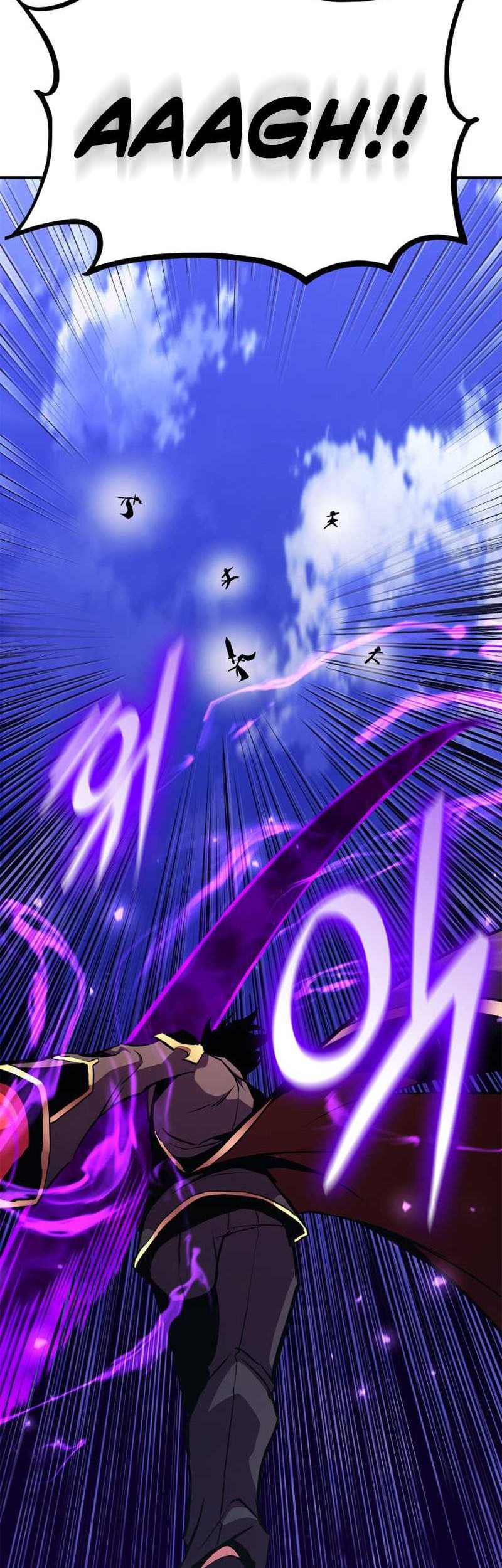 Ranker’s Return Chapter 177 Gambar 35