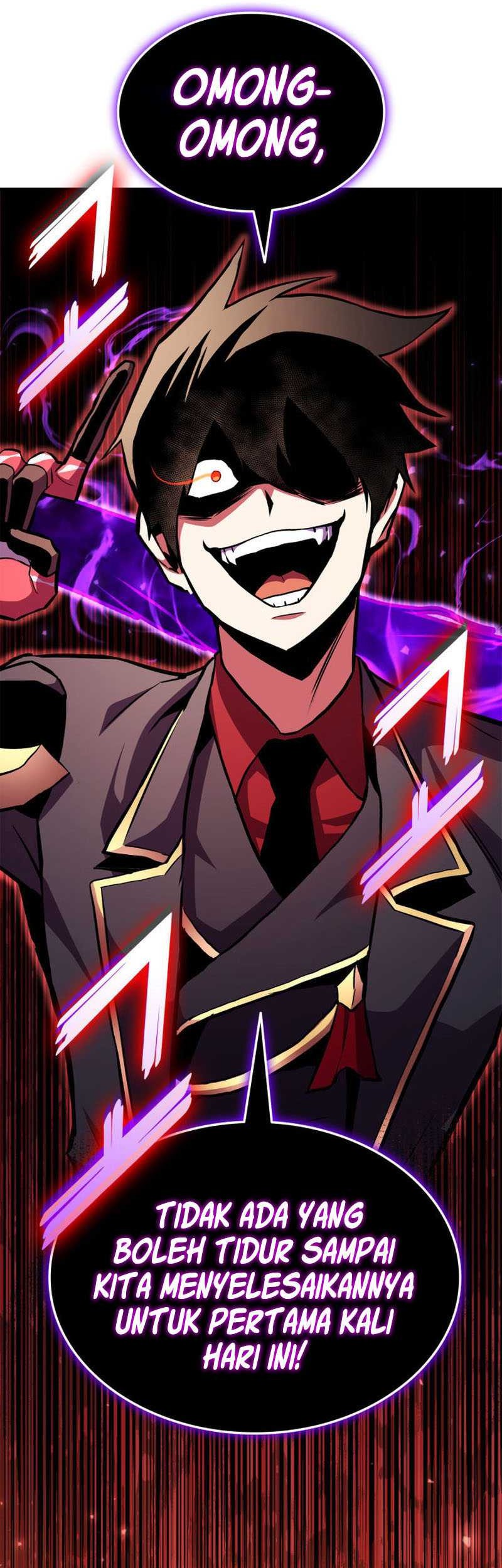 Ranker’s Return Chapter 177 Gambar 40