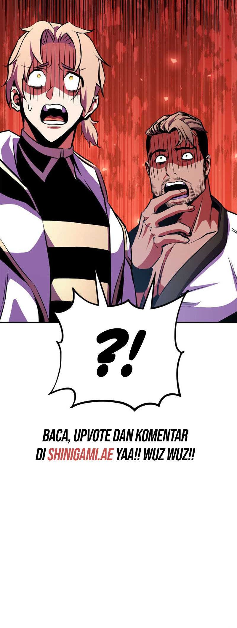 Ranker’s Return Chapter 177 Gambar 41